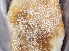 烧饼-一品飘香米线(一中总店)