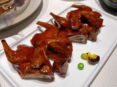 金牌乳鸽-熙瓏里(万科店)