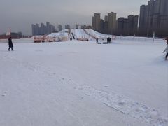 -清河半岛温泉度假酒店