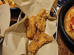 -必胜客(东大桥店)