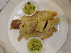 -文记壹心鸡(宝华路店)