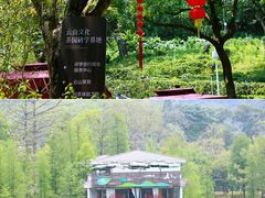 -广州市白云山风景名胜区
