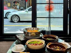 -熠盛粤味·顺德桑拿鸡(永康路店)