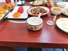 -聚首堂·特色小吃·肘子(什刹海德胜门店)