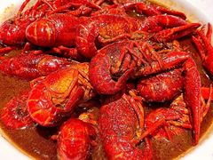 -叶派龙虾•招牌香辣蟹·海鲜(中海国际店)