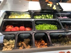 -赛百味SUBWAY(沈阳天地店)