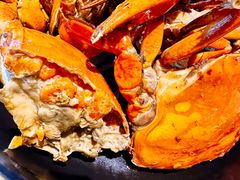 -莲花公园煎蟹(总店)