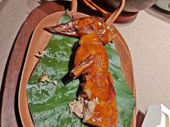 -小厨娘淮扬菜(天印大道店)