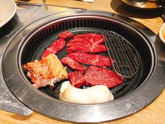 -黄金牧场(明洞总店)