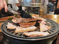 -韩象烤肉·韩国料理(市南麦凯乐旗舰店)