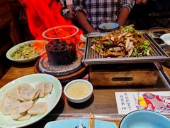 -局气烤鸭·北京菜(前门店)