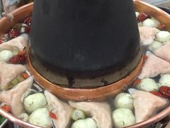 -木萨火锅店(开鲁路店)