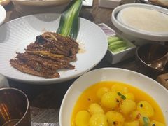 -魁盛居百年鲁菜馆(县西巷店)