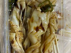 -放鸡岛之美食