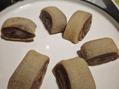 -全聚德(长白直营店)