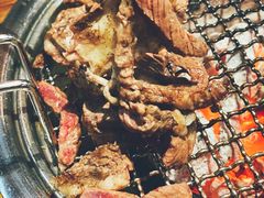 -·缸桶屋·韩式牛肋条自助烤肉(西湖D11店)