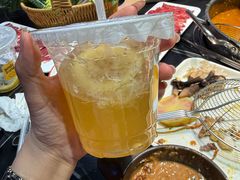 -乔先生涮肉·鲜活牛羊肉火锅(塘沽店)