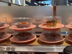 -争鲜回转寿司(通州万达店)