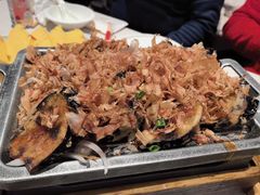 -北李妈妈菜·海肠捞饭(开发区万达店)