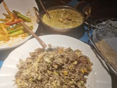 -甘尼仕印度餐厅酒吧(斜塘老街店)