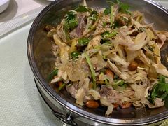 -善银私房菜馆(金舟花园小区店)