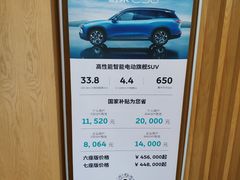 -蔚来体验中心(北京亦庄店)
