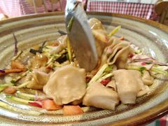 -小慧莜面村(青东店)