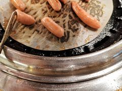 -姜胖胖无限自助烤肉(罗湖宝能店)