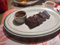 -布拉诺牛排西餐厅(上城天街店)