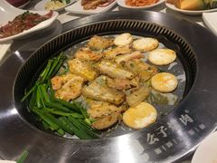 -么子烤肉(化龙池店)
