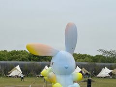 -不觉晓CAMPING(上海迪士尼营地店)