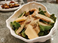 冰草沙律-79号渔船海鲜饭店(宝安店)