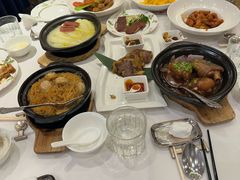 -翠园(北京王府中环店)