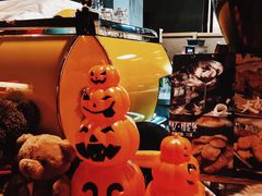 -咖法森林·咖啡  酒吧(天河店)