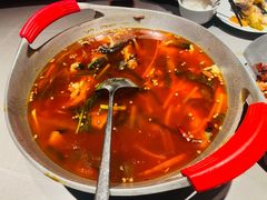-三江里·宜宾川菜(亚运村店)
