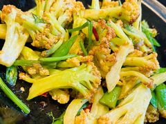 -莲池荟素食馆·12年老字号(光孝寺店)
