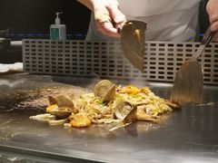 -松临·铁板烧&Omakase(神农店)