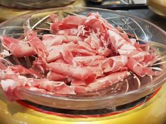 -龍歌自助小火锅(崂山丽达店)