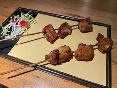 -桂小厨广西菜(青秀万达店)