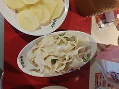-小龙坎火锅(全球总店)