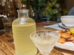 -桃花坞·私房菜餐厅(龙湖时代天街店)