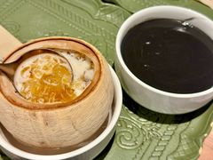 -杏甜品(尖沙咀加拿分道店)