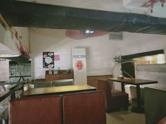 -许榴香西餐厅(台东步行街店)