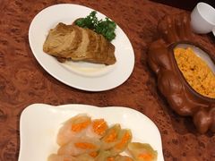 素鸭-功德林(南京西路店)