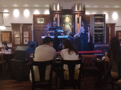 大堂-宝莱纳餐厅(滨江店)