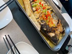 -半天妖烤鱼(方庄店)