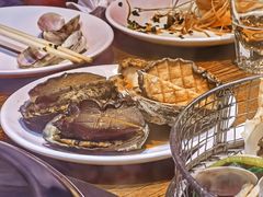 -海味当家·蒸锅海鲜(星海公园店)