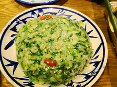 -关中记忆主题餐厅