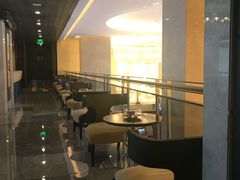 -仁恒辉盛阁酒店公寓