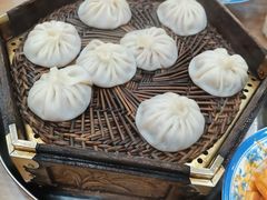 -西安贾三灌汤包·回坊小吃·清真炒菜(北院门总店)